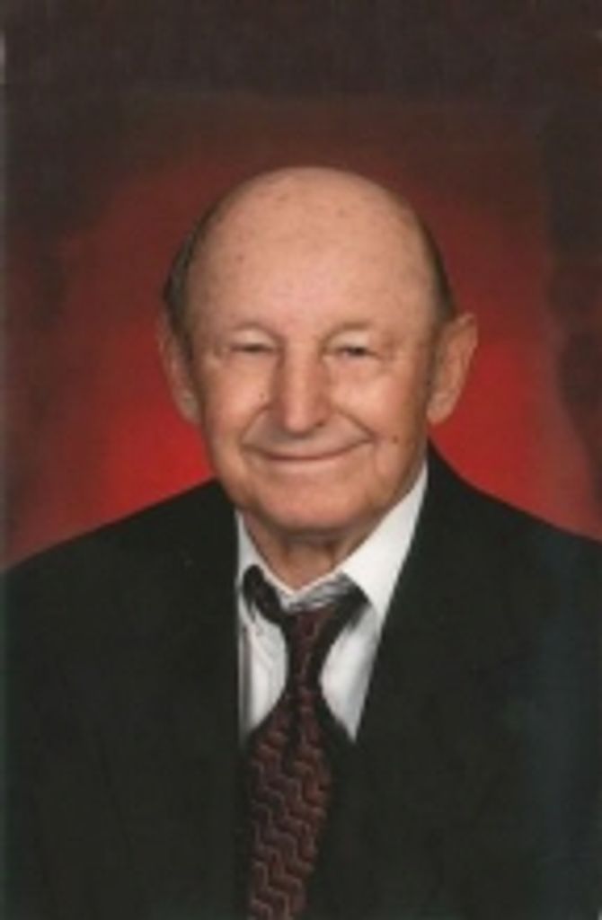 Glen Proehl