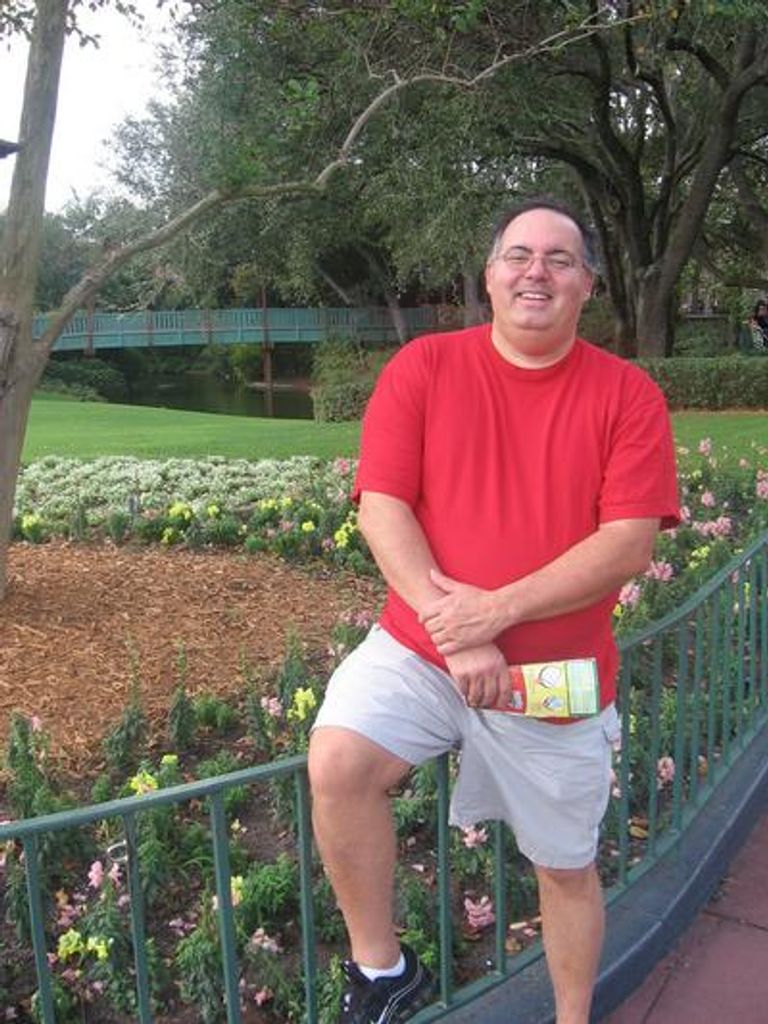 Steven Alves Profile Photo