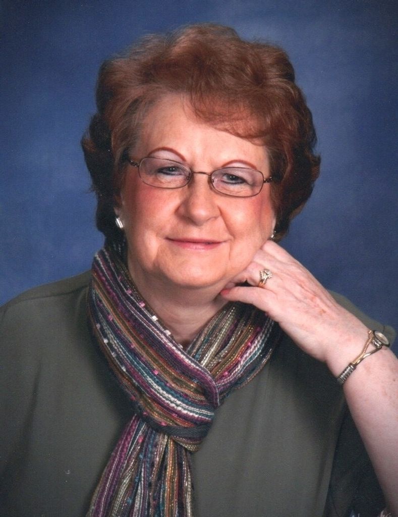 Lorna M. Purvis Profile Photo