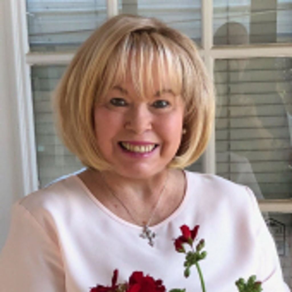 Carolyn Fayard Dagenhart