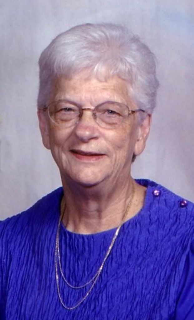 Barbara L. Green 