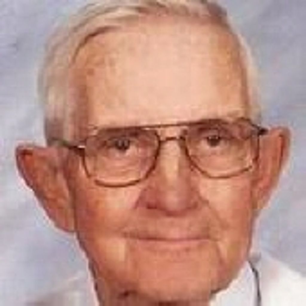 Arnold Syverson