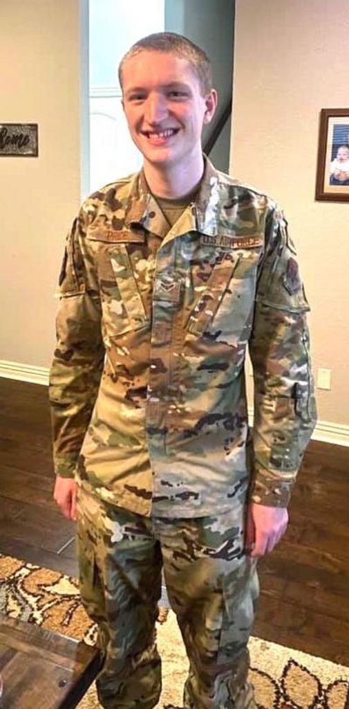 Matthew Eugene Price Profile Photo