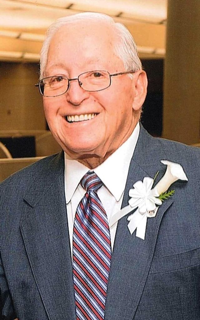 Paul Victor Delomba, Sr. Profile Photo