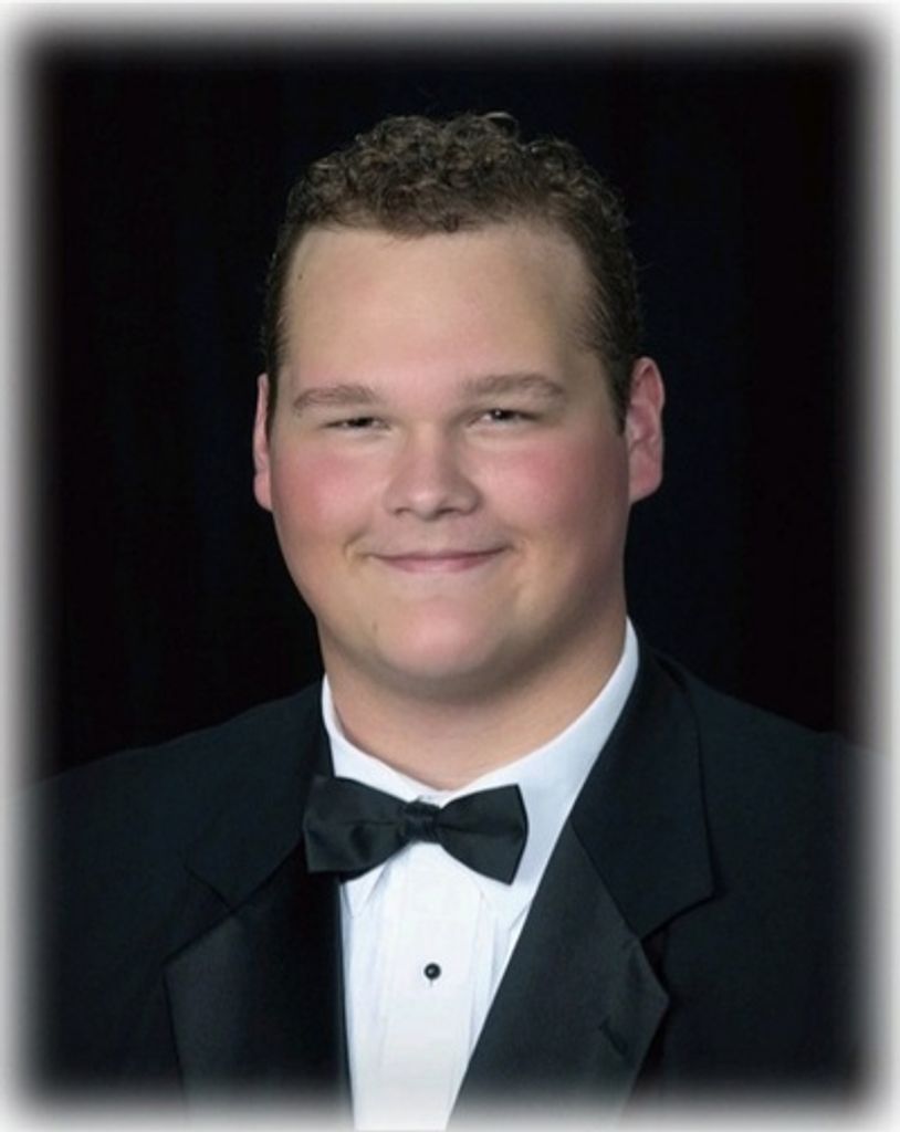 Gage Dillan Clark Profile Photo