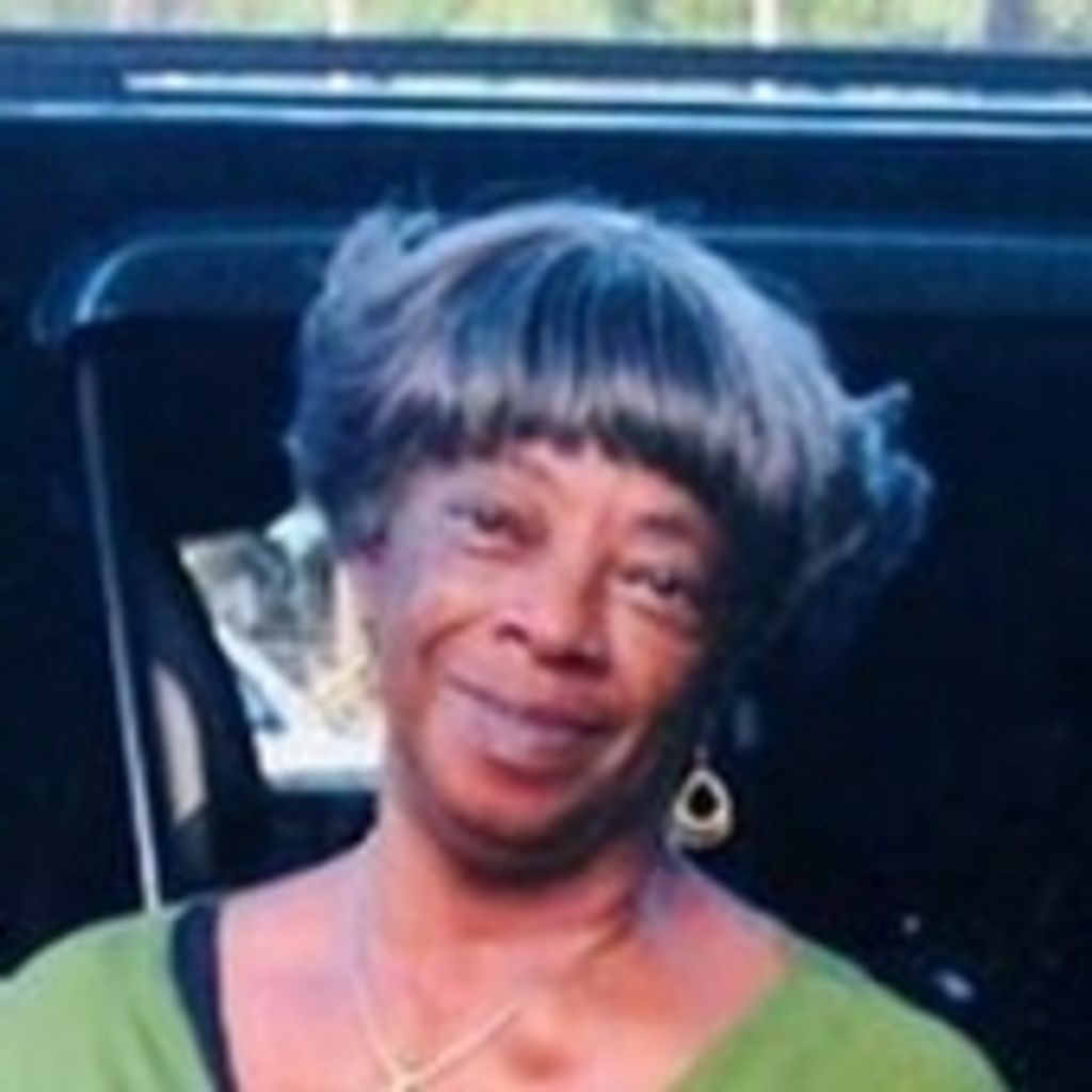 Lucy Mae Mrs. Samuel