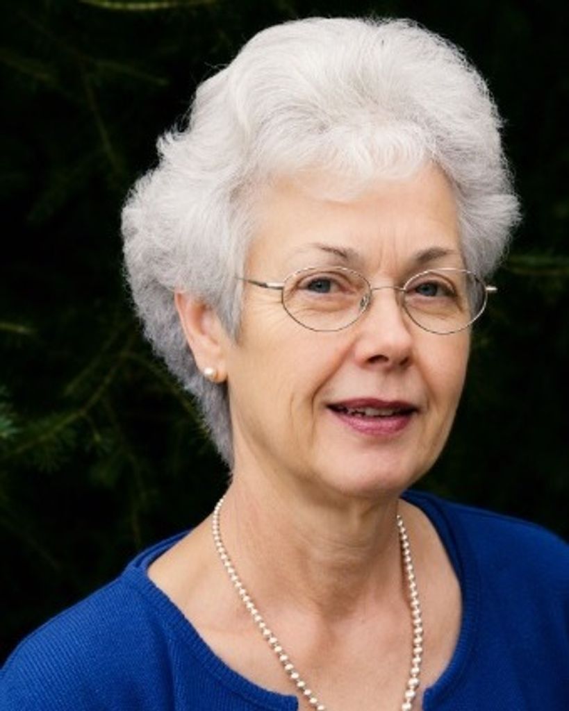 Elaine M. Cushman Profile Photo