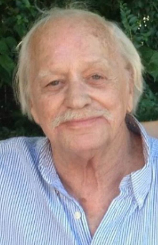 Ronald Bullard Profile Photo