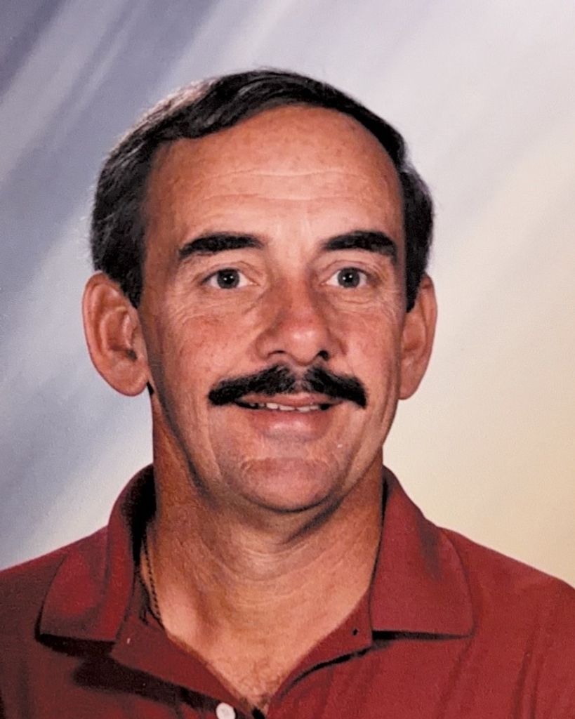 Harold William Ruhl