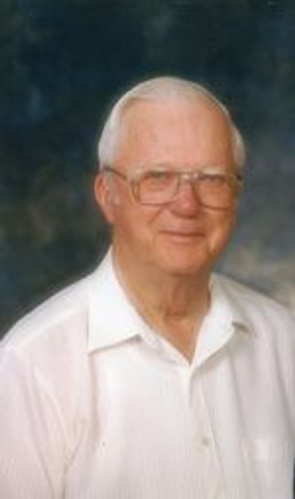 Charles M. Carlson