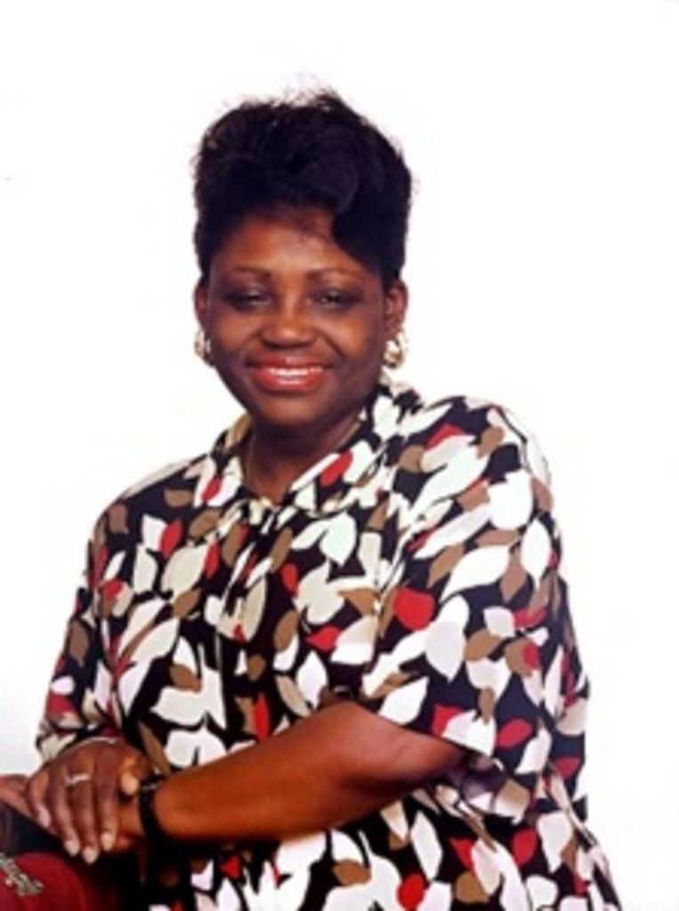 Donna Bernadette Audain Profile Photo