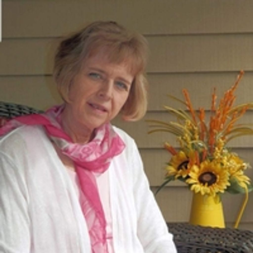 Sandra Hedgepeth Woltz