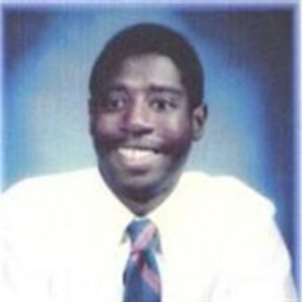 Paul  Jermaine Morgan