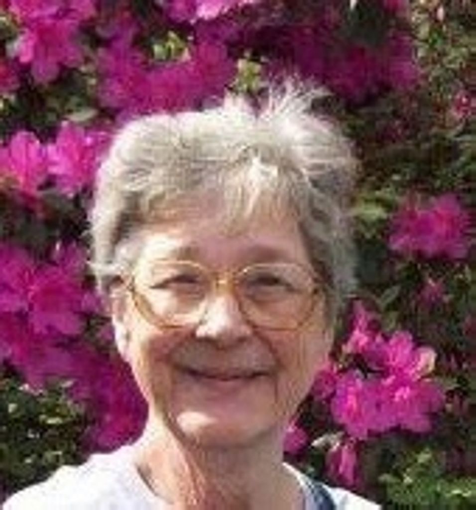 Shirley Keith