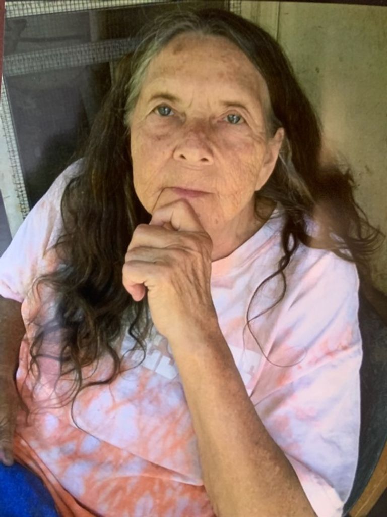 Nanette Qualls Profile Photo