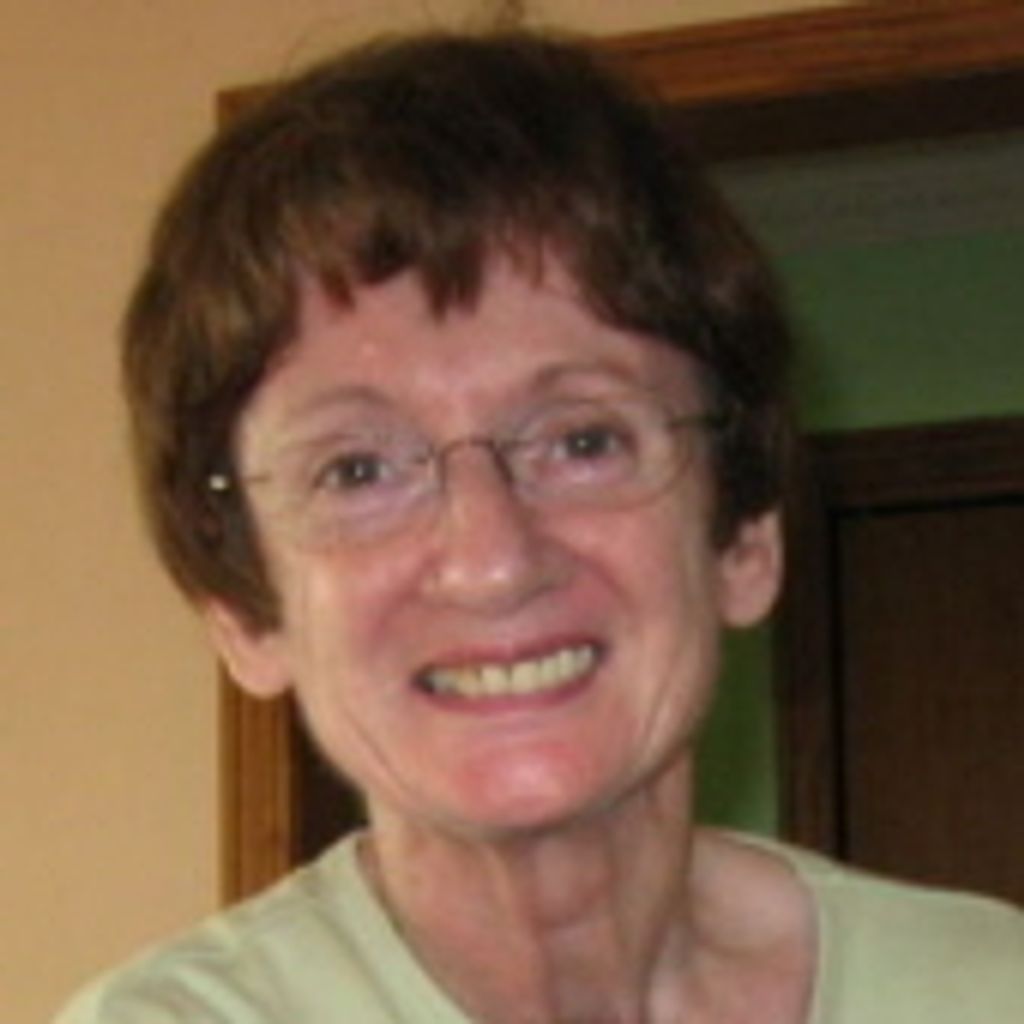 Mrs. Mary Frances Faulkner