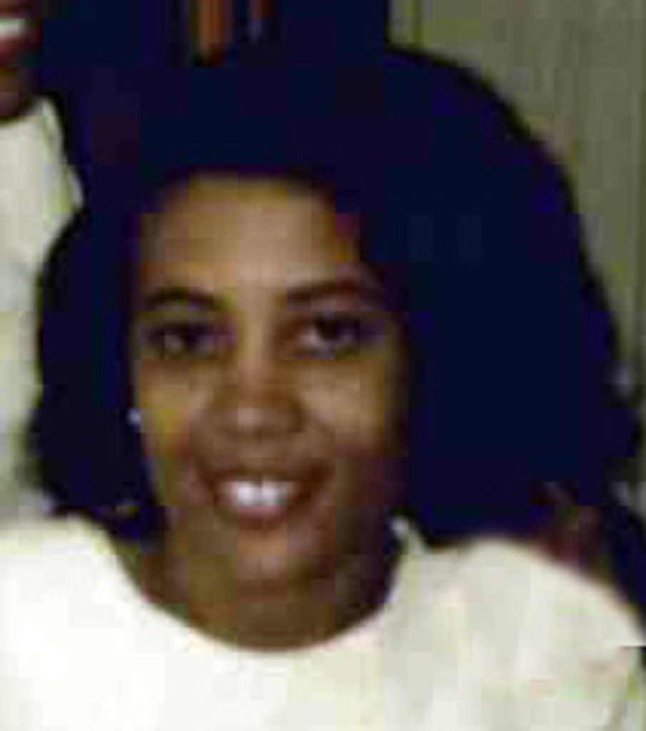 Arlene Mcneil