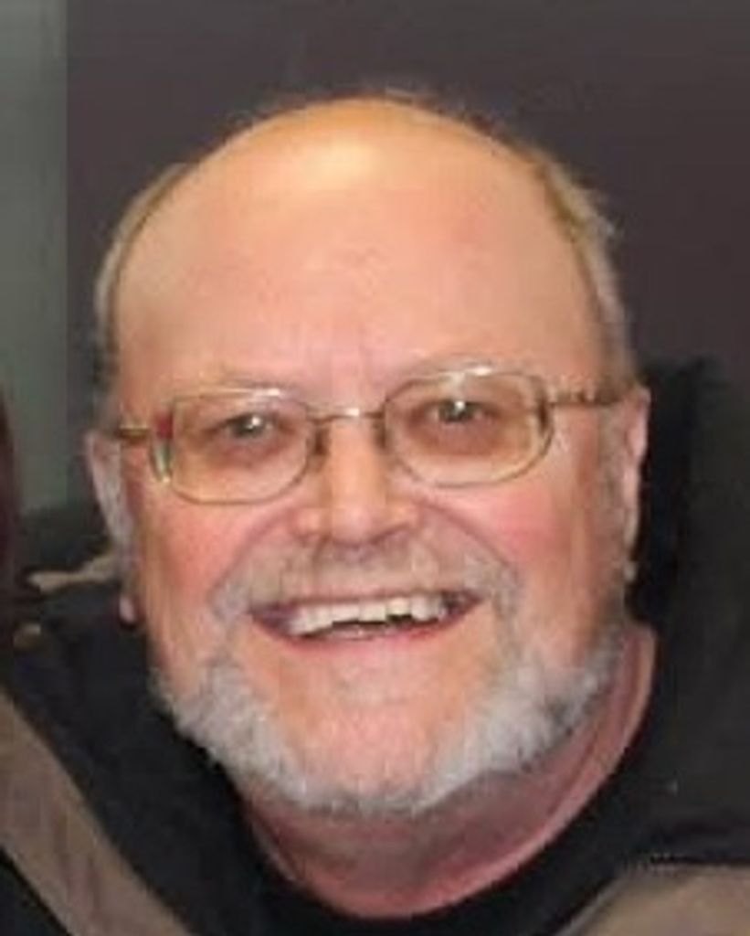 Gary Keith Black Profile Photo