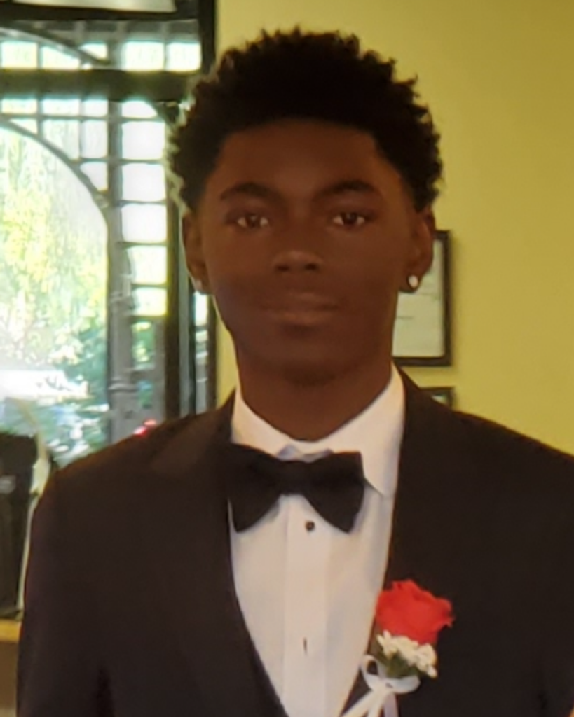 Samuel Ruben Caraway II Profile Photo