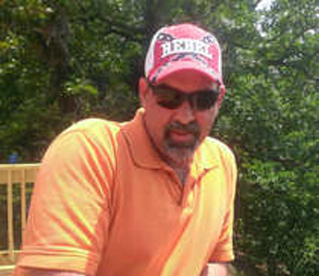 Anthony Jerome Williams Profile Photo
