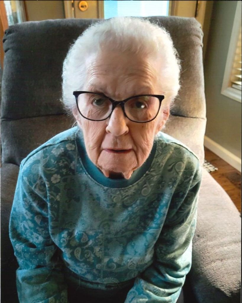 Ruth E. "Butch" Reinwald Profile Photo