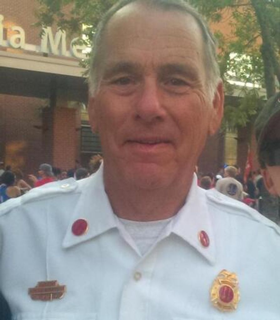 John Charles Sineath Profile Photo