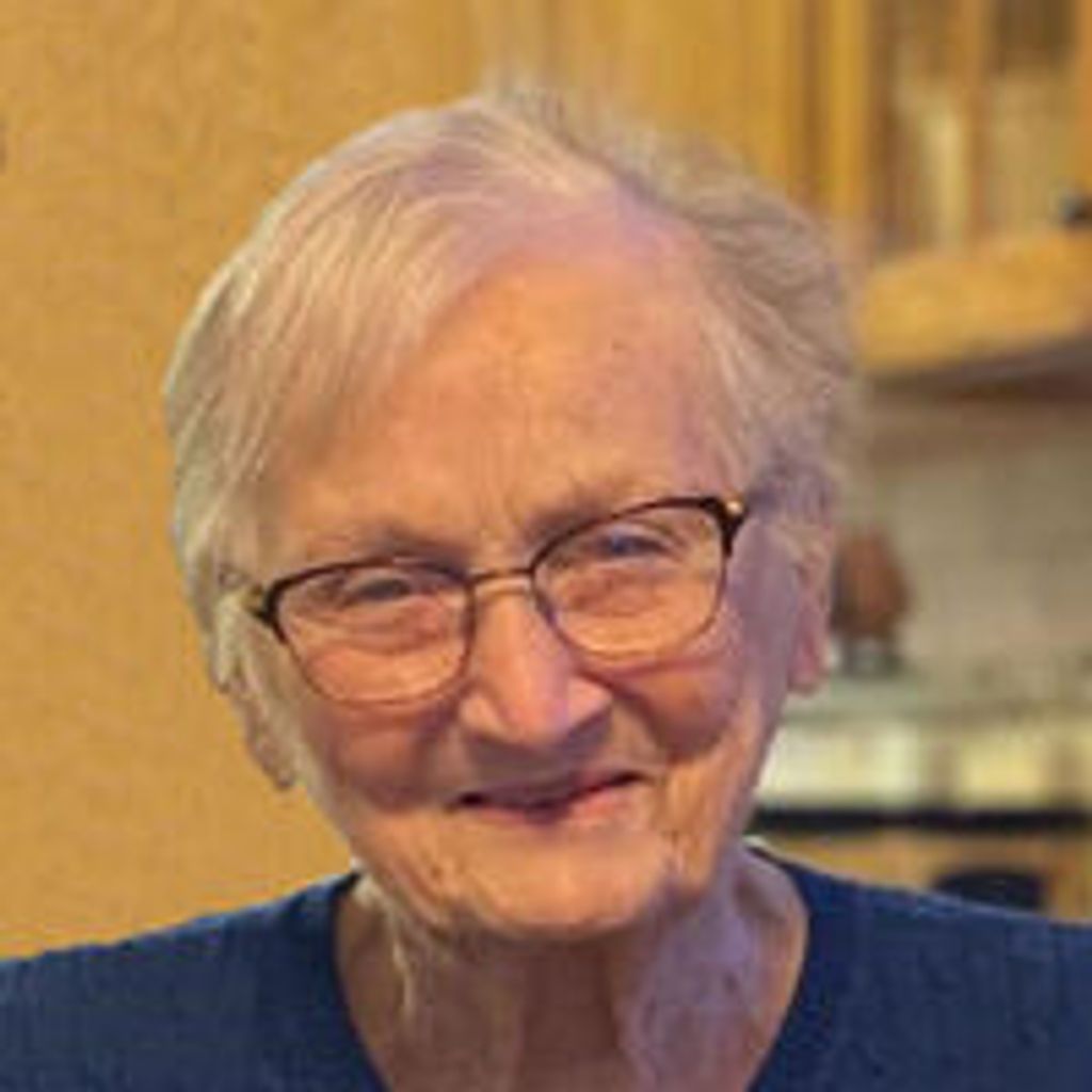 Marilyn A. Pederson