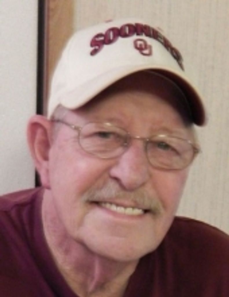 Earnest Michael "Mike" Callis