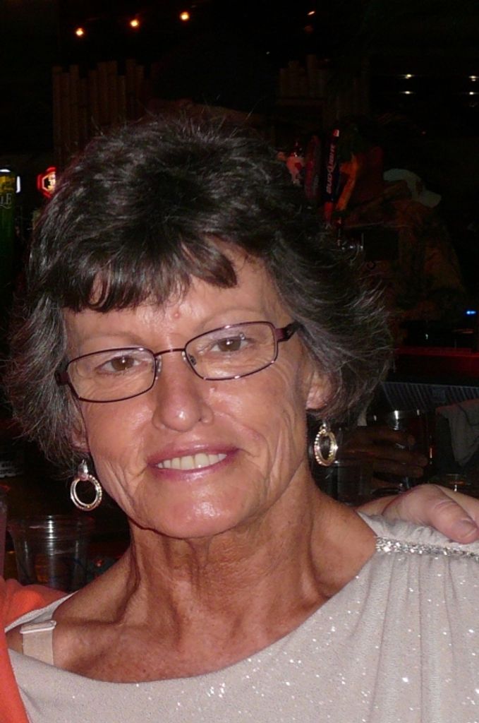 Mary Lynne (Downs)  Blanco