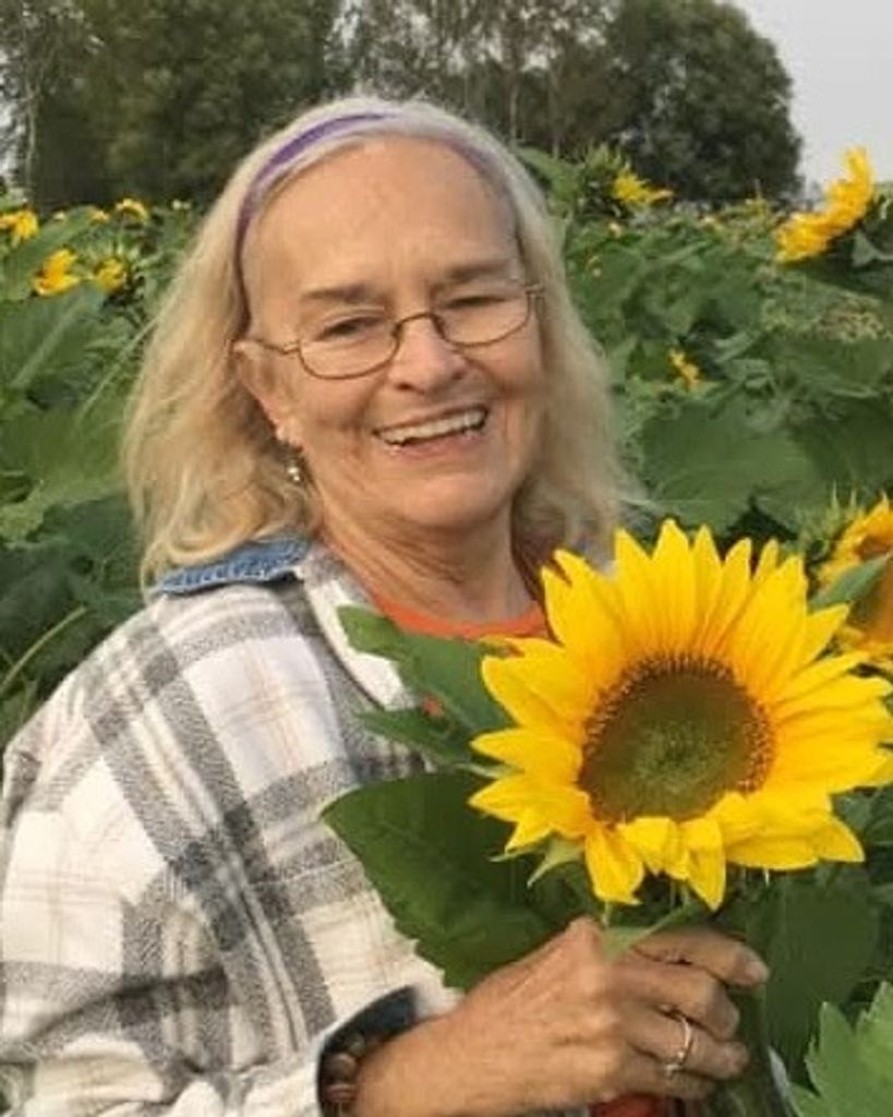 Judith Marilyn Geib Profile Photo