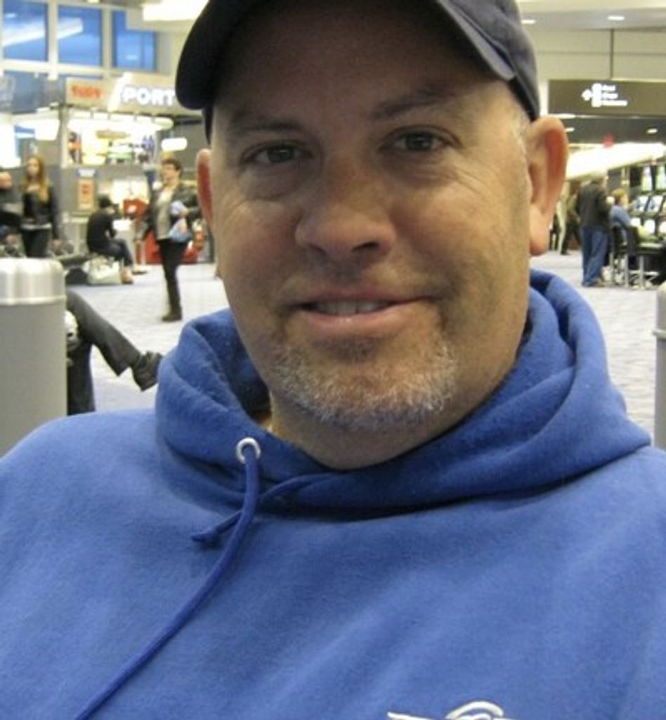 Nathan Hamby Profile Photo