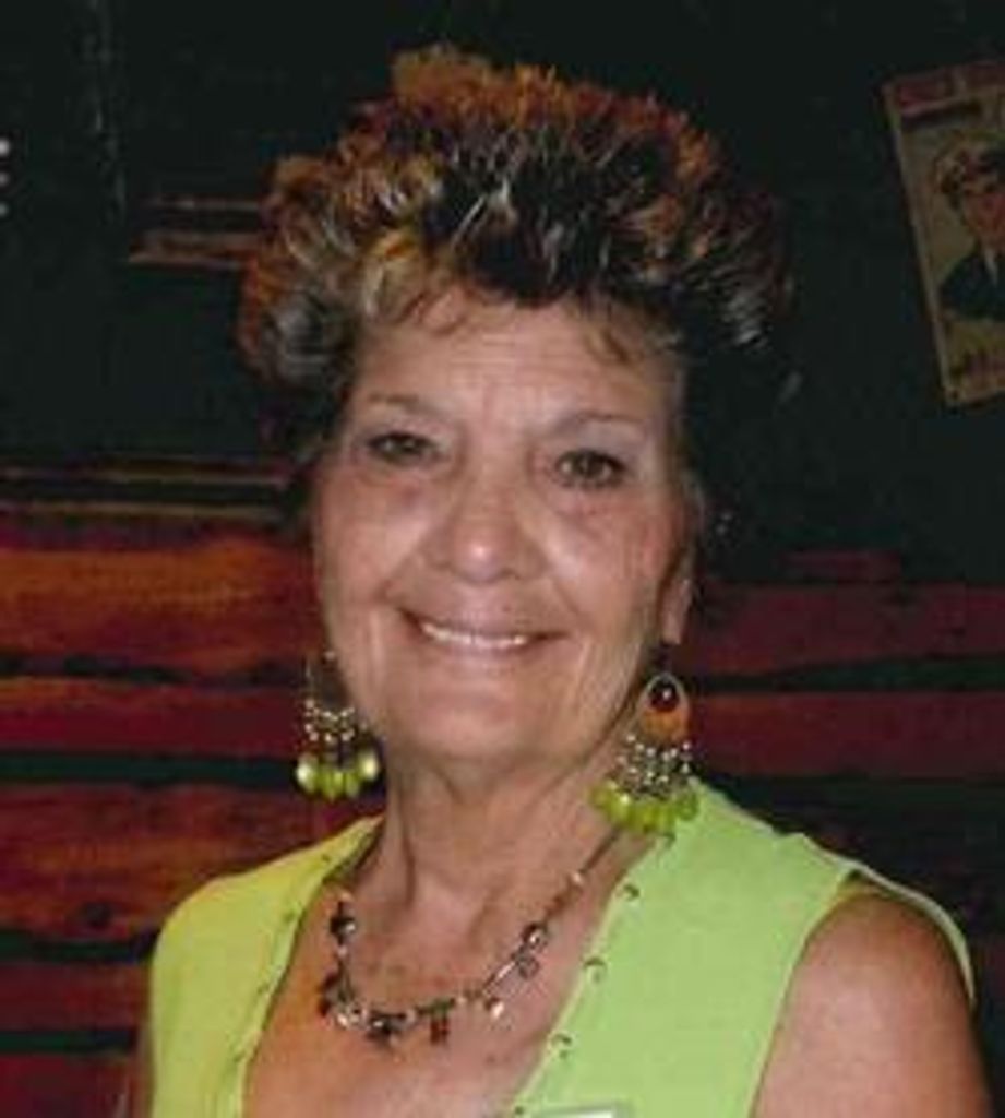 Donna Gayle Ricks Profile Photo