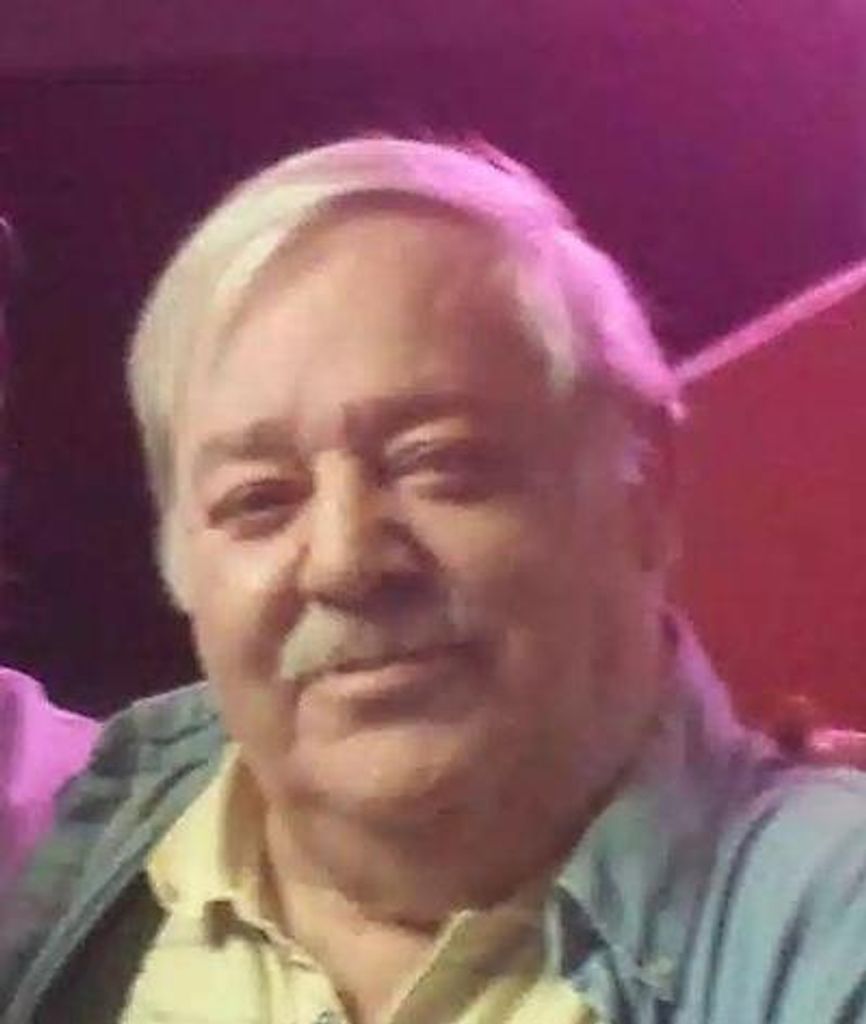 Dennis "Denny" Liebel