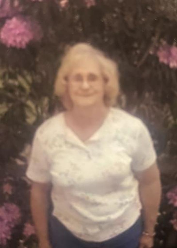 Barbara Sue Wills Profile Photo