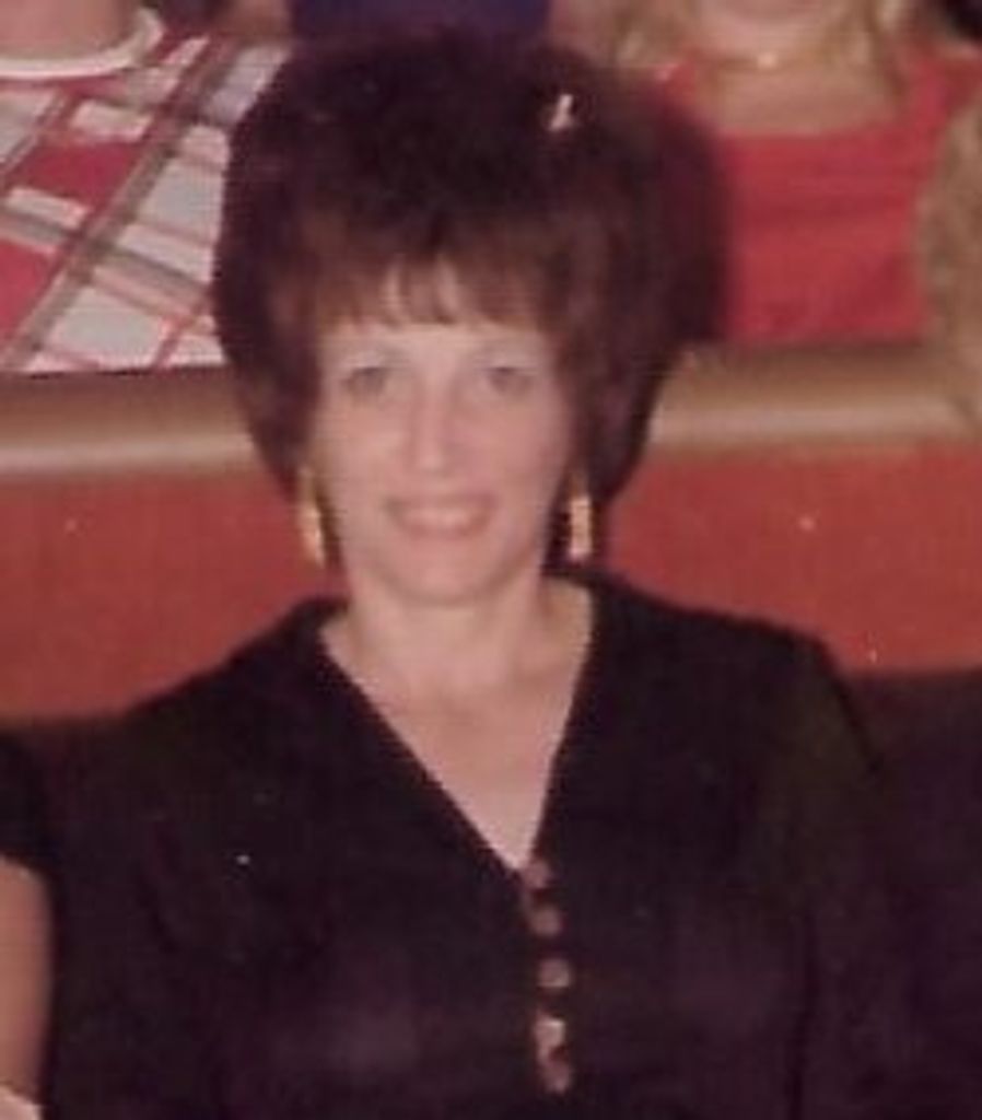 Jean Anne Woodruff (McLaughlin) Profile Photo