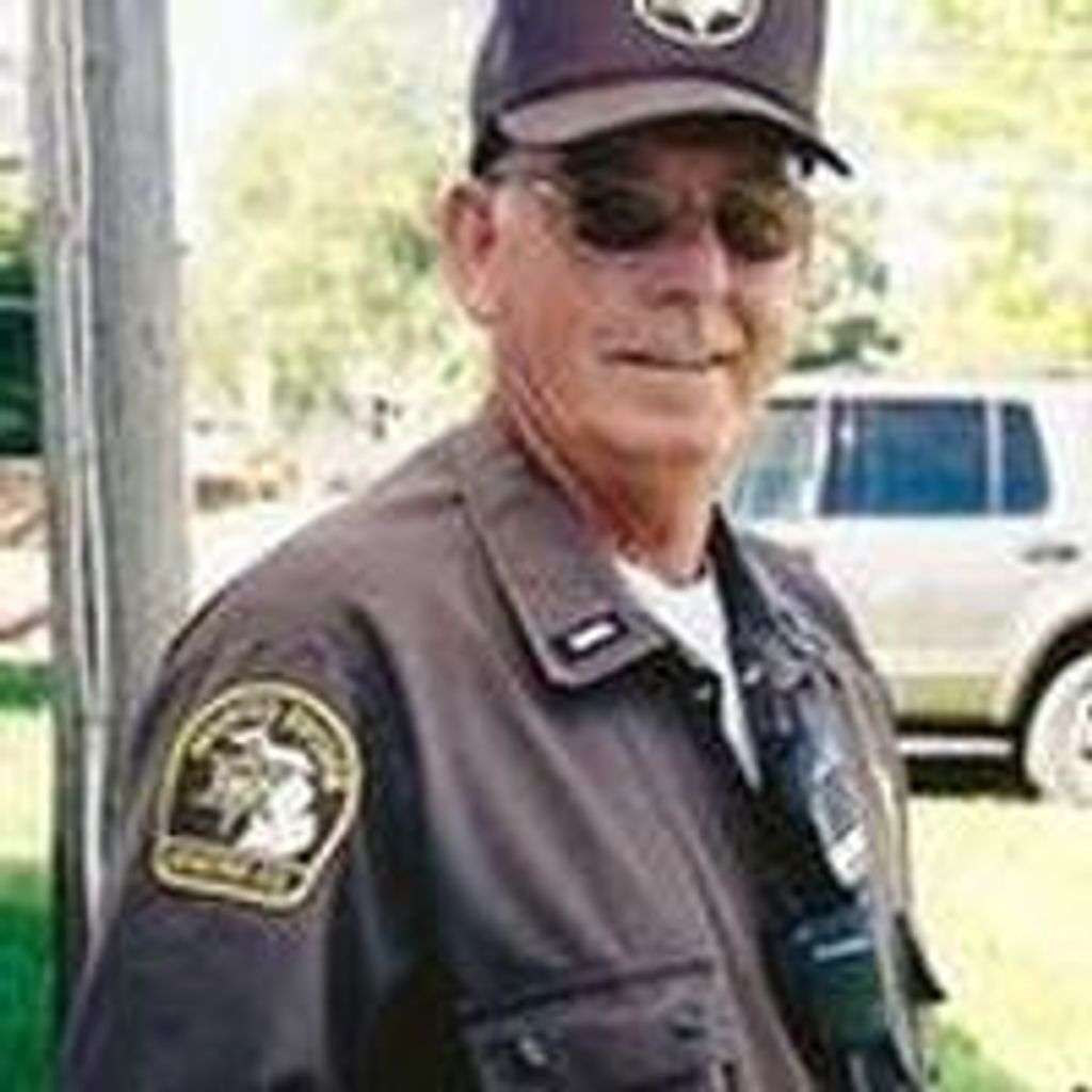 Billie "Bill" L. Hamilton