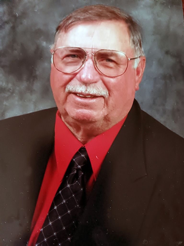 Eugene Lafayette Mitchell Profile Photo