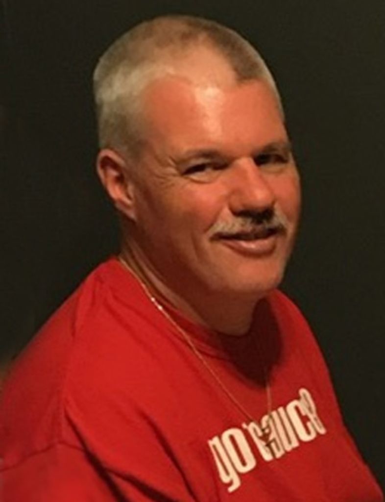 Kenneth "Ken" Robison Profile Photo