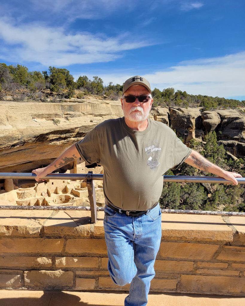Jim LeMaster Profile Photo