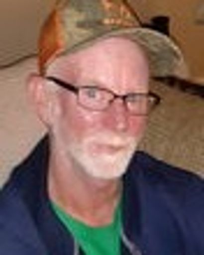 David Ray Clark's obituary image