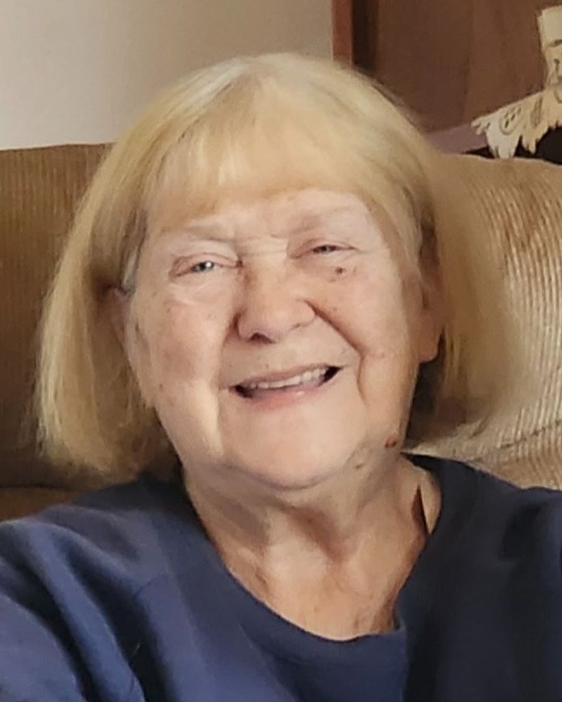 Nancy L. Kurdziel