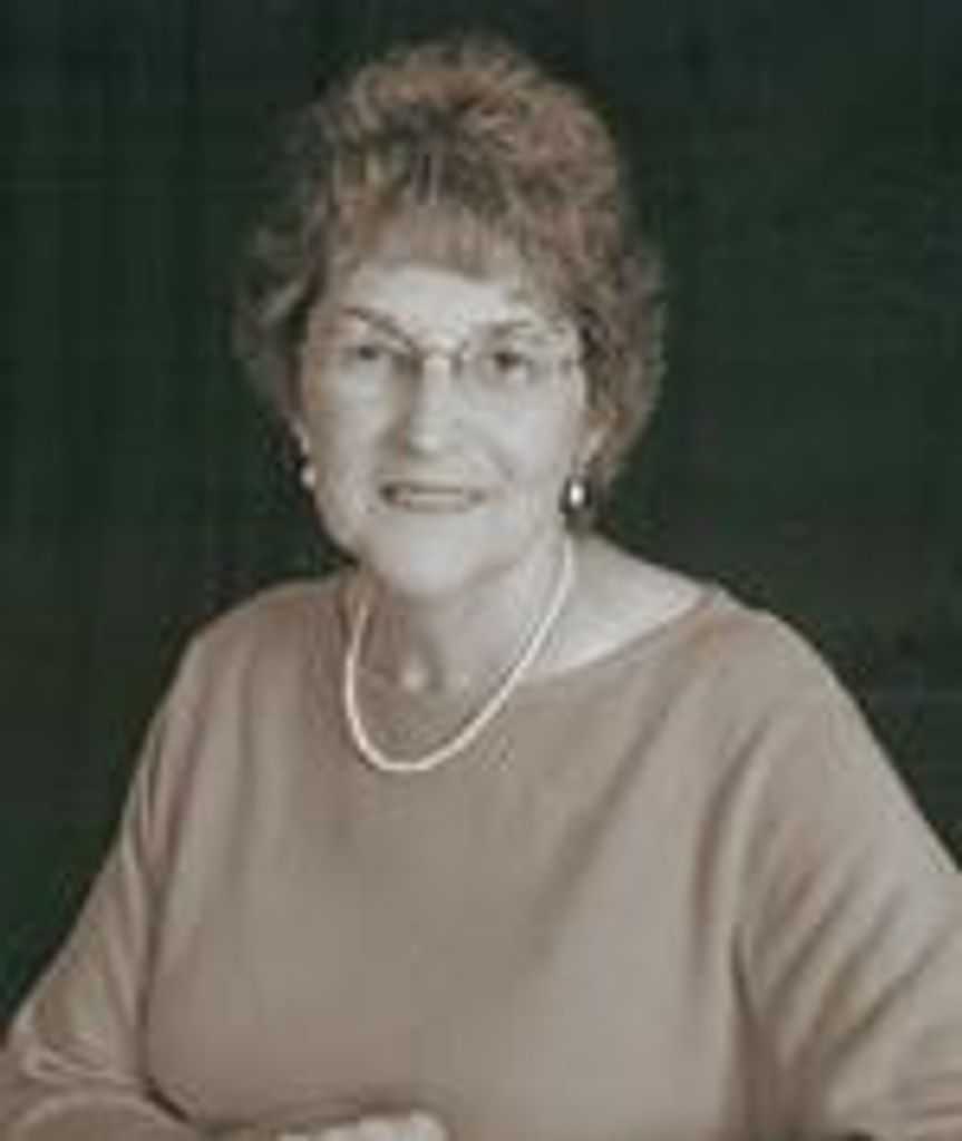Shirley Ann Seib
