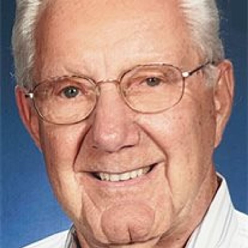 William J. Burch