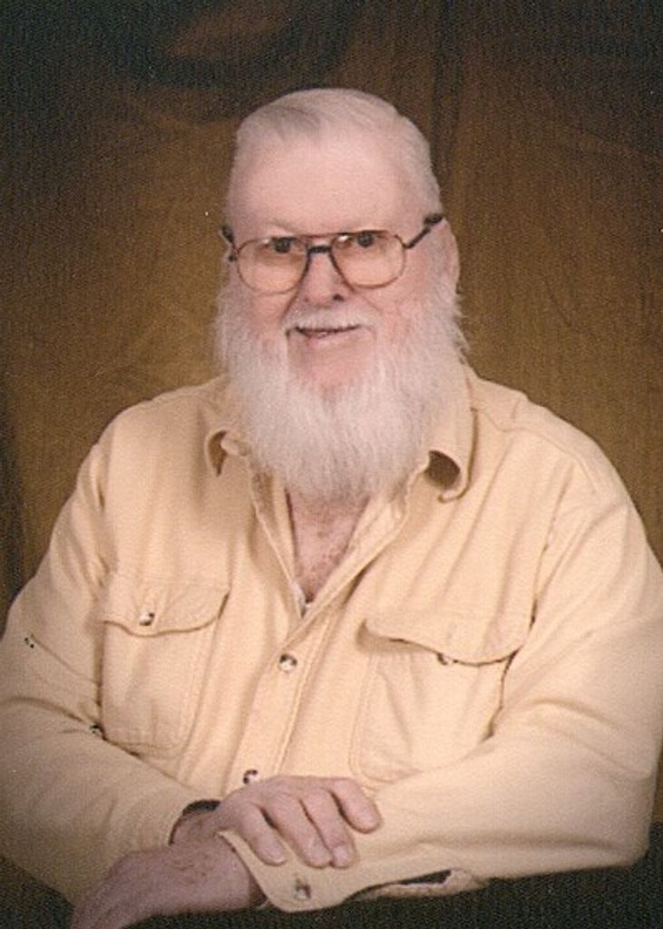 Thomas Edison Miller Jr. Profile Photo