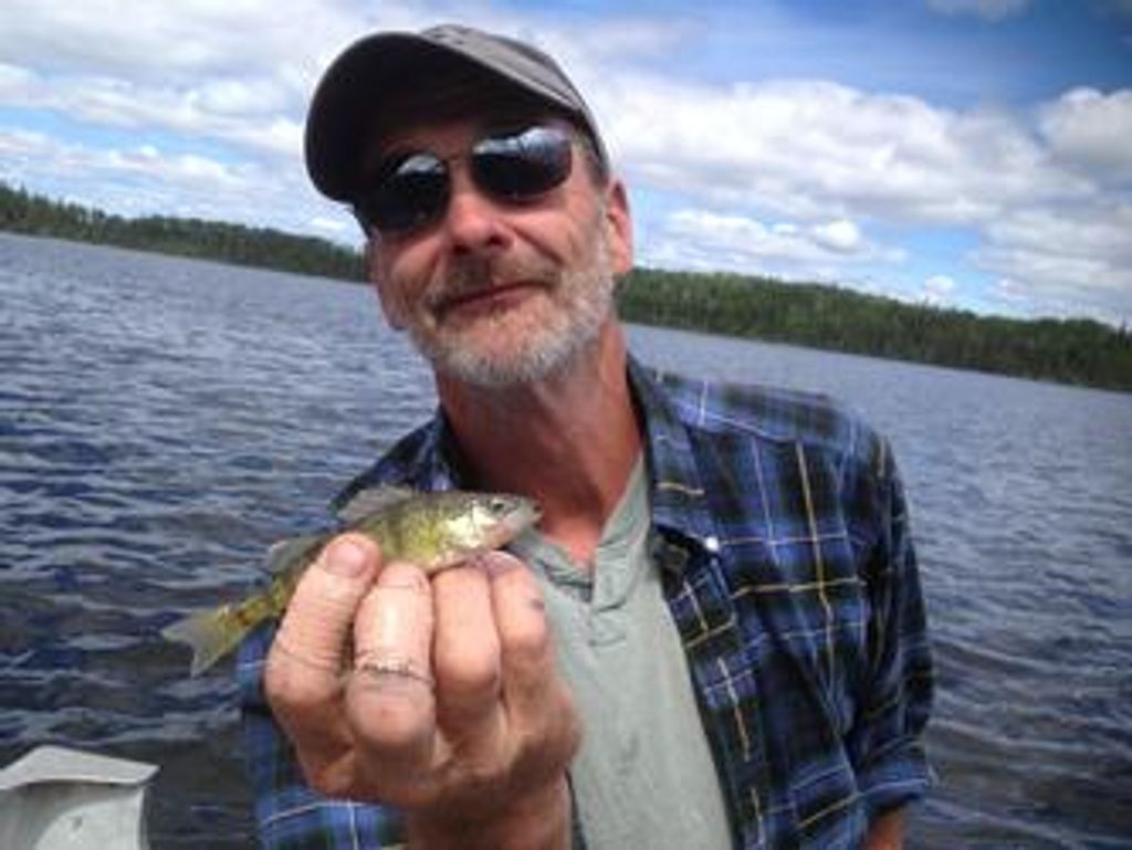 Richard S. Chandler Jr.