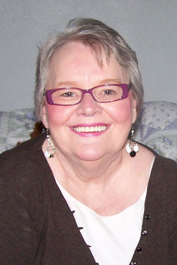 Patricia Ann Boyd Profile Photo