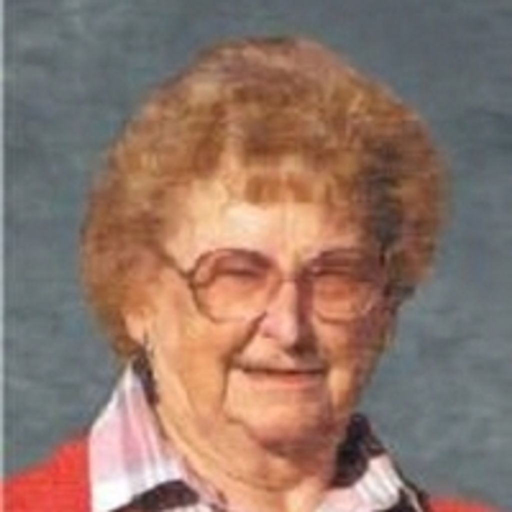Verna Cammeron