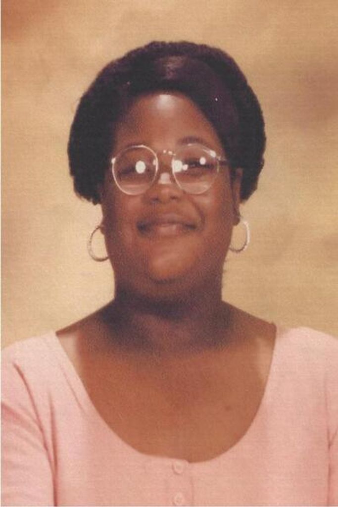 Mrs. Antoinette Victoria Matthews