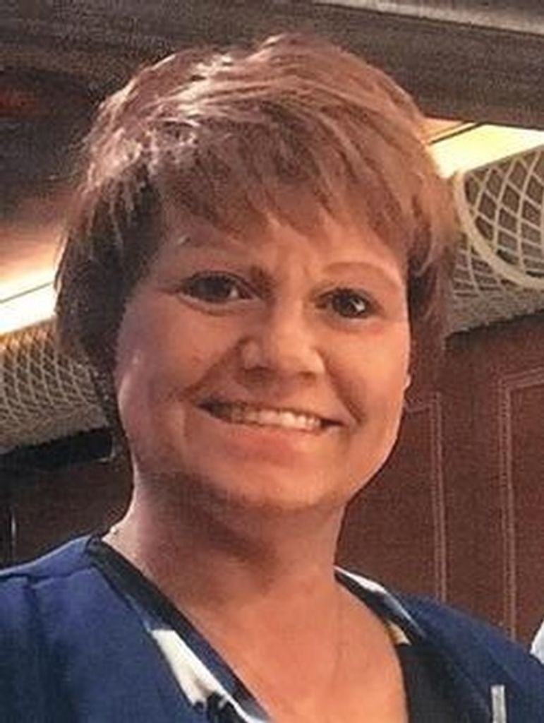 Michelle Quigley Powers Profile Photo