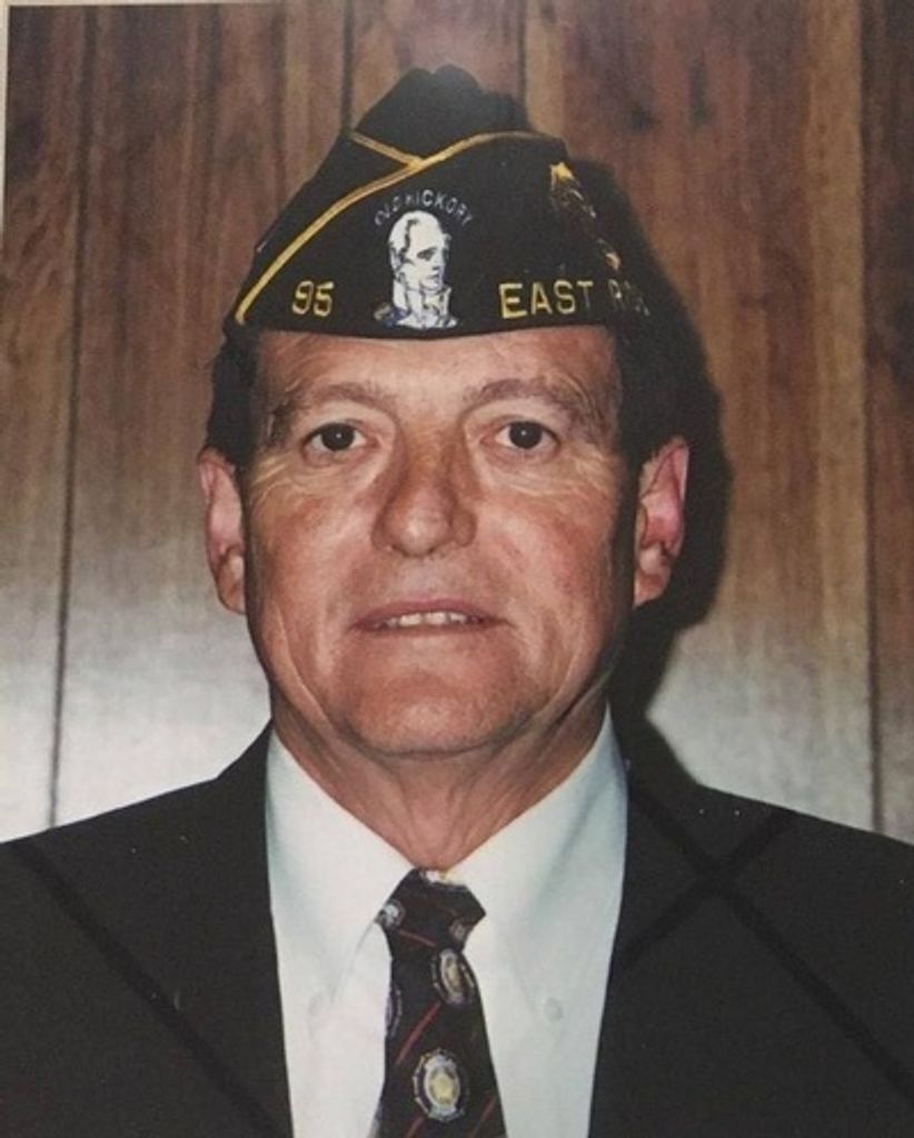 James Henry Ratcliffe